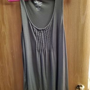 Torrid Super Soft Knit Tank